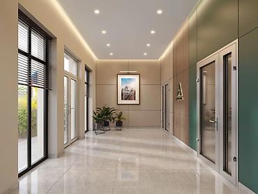 3 bedroom: Проектирование | Квартиры — 2