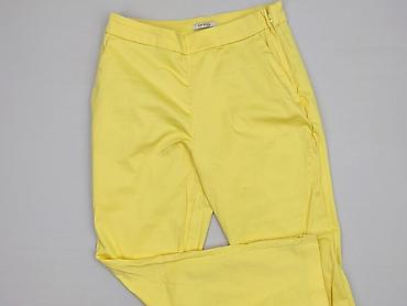 crocs baleriny ccc: Orsay, Spodnie materiałowe damskie, rozmiar S — 1