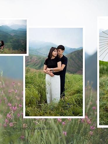 фотограф: Фотосъёмка | С выездом | Love story — 5