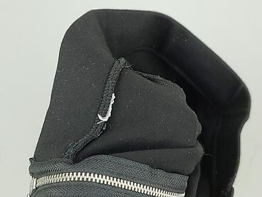 dzwony h: Used, Spódnica damska, rozmiar S — 4