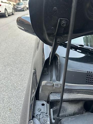 Chevrolet: Chevrolet Spark: 2019 г., 1 л, Вариатор, Бензин, Универсал — 16