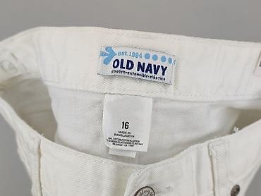 katany jeansowe: Old Navy, Spódnica damska, rozmiar 2XL — 4