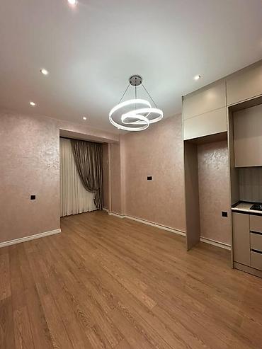 3 otaqlı, Yeni tikili, m. Qara Qarayev, 65 kv. m