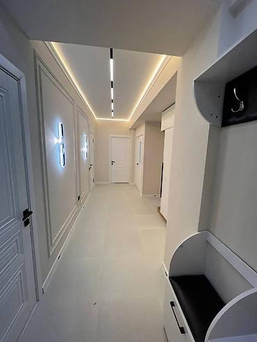 Продажа квартир: 2 комнаты, 74 м², Элитка, 12 этаж, Евроремонт — 14