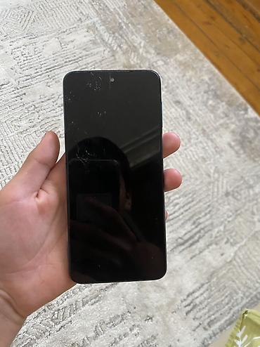 xiaomi redmi note 7: Xiaomi, 17 Pro Max, Б/у, 64 ГБ, цвет - Синий — 2