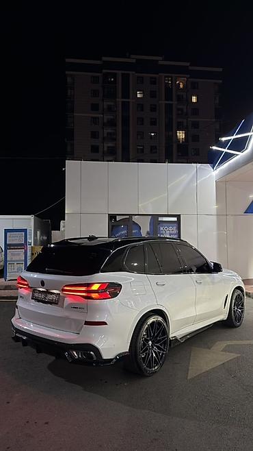 кил 5: BMW X5: 2019 г., 3 л, Автомат, Бензин, Кроссовер — 6