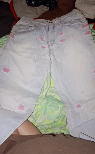 Farmerke: M, L, XL, 2XL, 3XL veličine! — 5