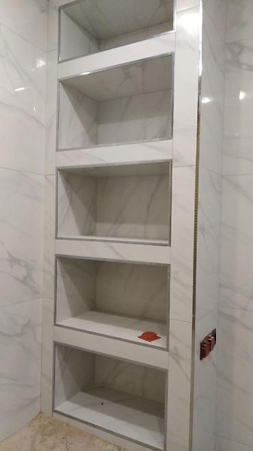 Ремонт под ключ: Ремонт квартир под ключ за м2 сантехника электрика кафель плитка — 19