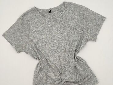 napapijri t shirty: Sinsay, T-shirt damski, rozmiar XL