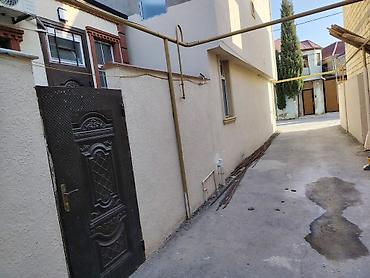 iceri seher: 2 otaqlı, 40 kv. m, Kredit yoxdur, Yeni təmirli — 2