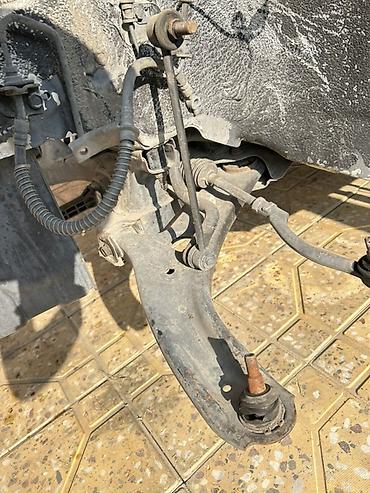Digər avtomobil ehtiyat hissələri: Avtomobil hissələri satılır (orijinal komplektlər) Maşın kia cerato — 11