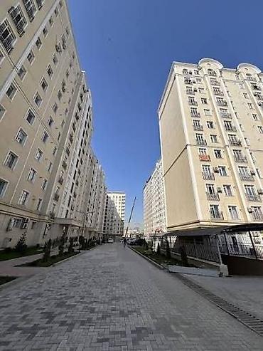 2 комнаты, 72 м², Асанбай мкр Элитка, 2 этаж, ПСО (под самоотделку)
