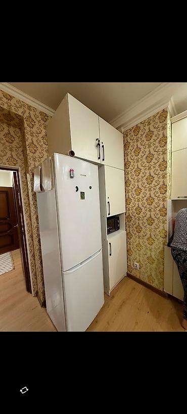 Продажа квартир: 3 комнаты, 87 м², Нижний Джал (Джал-23) Элитка, 4 этаж, Свежий ремонт — 8