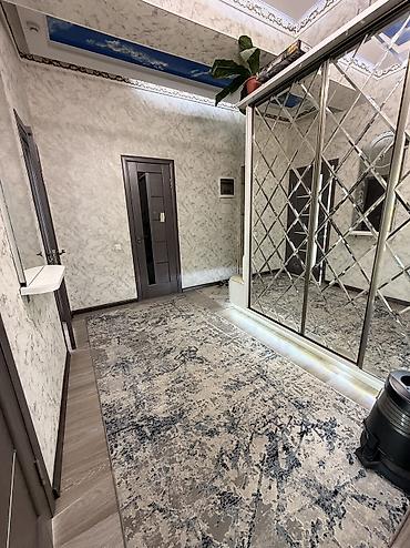 2 bedroom: 3 комнаты, Собственник, Без животных, от 1 года, С мебелью полностью — 5