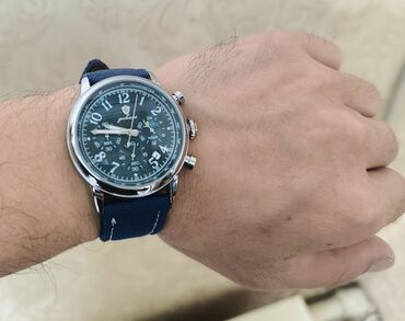 Классические часы: Продаю мужские наручные часы Poedagar — 11