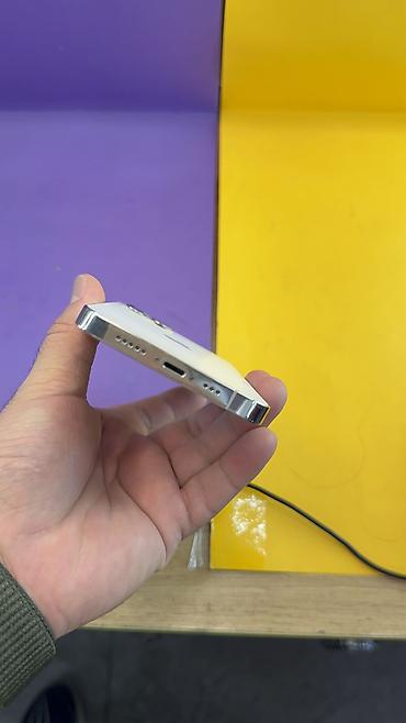 Apple iPhone: IPhone 12 Pro, Б/у, 256 ГБ, 82 % — 4