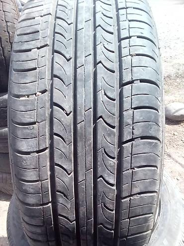 Транспорт: Колеса в сборе 225 / 55 / R 17, Всесезонная, Б/у, Комплект, Легковые, Литые, отверстий - 5 — 3
