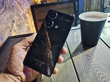 nokia e52: Poco M6 Pro, Б/у, 256 ГБ, цвет - Черный, 1 SIM, 2 SIM — 8