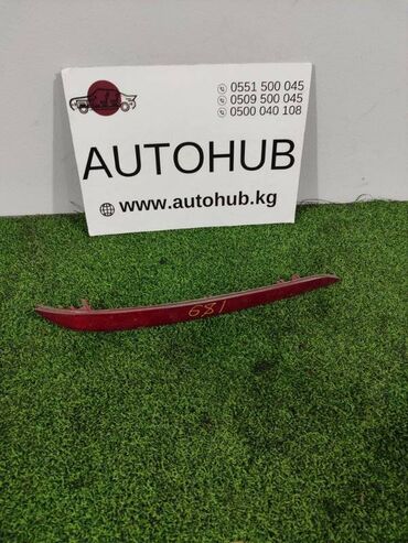 купить передний бампер на форд мондео 3: Катафот бампера Mazda Demio DY3 ZJ 1.3 2003 лев. (б/у)