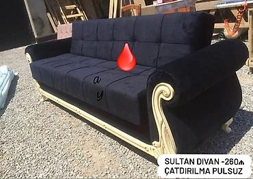 tap az divan: Divan — 1