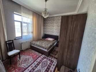 Həyət evləri və villaların satışı: 4 otaqlı, 124 kv. m, Kredit yoxdur, Yeni təmirli -da lalafo.az — 7 Həyət evləri və villaların satışı: 4 otaqlı, 124 kv. m, Kredit yoxdur, Yeni təmirli — 7