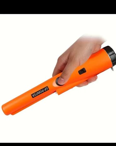 Металлодетекторы: Металлоискатель, Pinpointer, Новый — 8