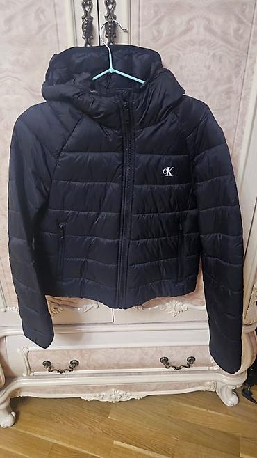 Kurtkalar: Puxovik kurtka, Calvin Klein, S — 1