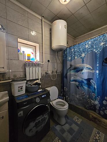 Продажа коттеджей и домов: 🔷🔷🔷 Продаётся 2-х этажный дом с готовым бизнесом 🔷🔷🔷 🔷 г. Бишкек 🔷 — 8