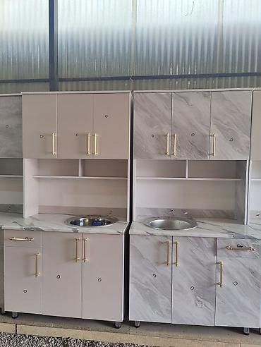 Кухонные шкафы: Кухонный шкаф для кухни — 5