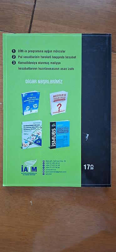 İdman və hobbi: Kitab: KOSMHBŞ üçün – Kiçik və orta sahibkarlıq subyektləri üçün — 2