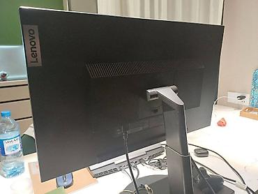 Monitorlar: REAL ALICIYA ENDİRİM OLACAQ! Monitor - Lenovo ThinkVision T24i-10 — 4
