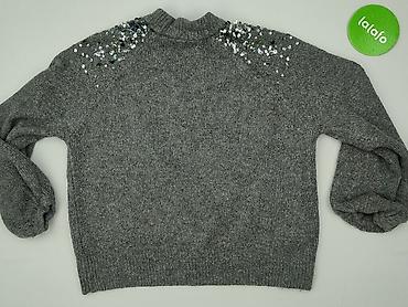 Women's Clothing: Women`s sweater, size S — 3