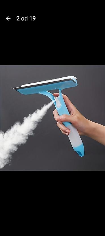 Ostali ručni alati: 3-u-1 prskalica i brisač za stakla i pločice - Multifunkcionalni — 1