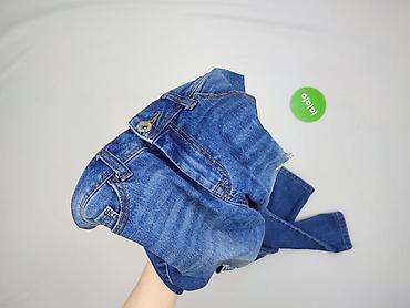 jeansy cargo: JDY DENIM, Jeansy damskie, rozmiar S — 5