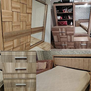 Yataq desti. 550azn. yaxsi veziyyetde. Matras var ünvan