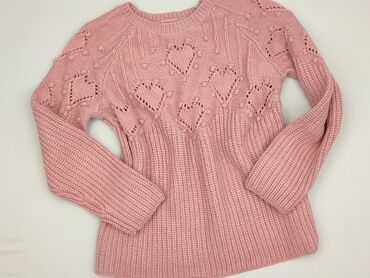 sweterki do chrztu dla dziewczynki: Sweater, 13 years, 152-158 cm, condition - Very good