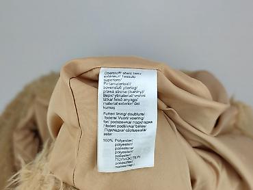 plaszcz beduinow: BODY FLIRT, Futro, rozmiar 5XL — 5