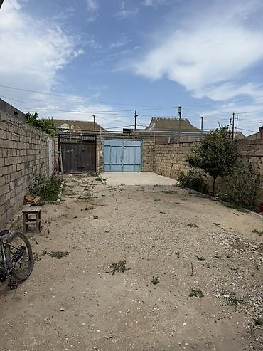 hokmelide heyet evi: 3 otaqlı, 100 kv. m, Orta təmir — 3