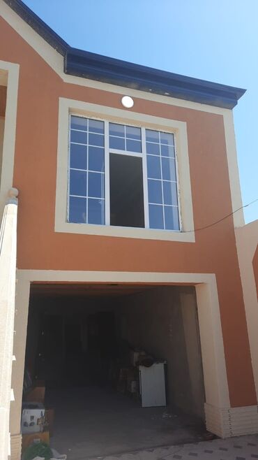 Qapıların təmiri: Plastik qapi və pencərələrin sifarişi,jalüz,dus kabin,cam balkon — 2