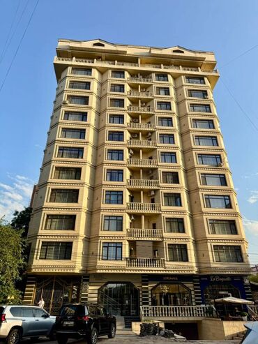 срочно продается квартира: 2 комнаты, 84 м², Элитка, 5 этаж, Евроремонт