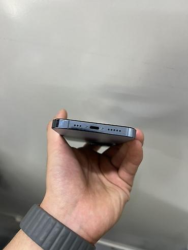 iphone s5: IPhone 13 Pro, цвет Sierra Blue Характеристики: - Экран 6.1" Super — 8