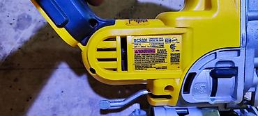 dewalt d2095: DEWALT 20V MAX dəst – akkumulyatorlu əl alətləri Məhsul tərkibi: - — 3