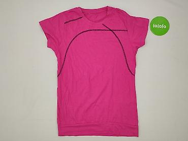 dresy cocomore: T-shirt damski, rozmiar S — 2