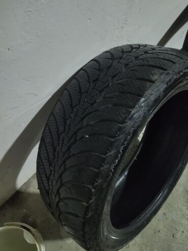 Təkərlər: Şin GoodYear 225 / 45 / R 18 — 8