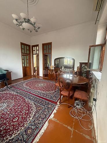 kirayye ev: 🏡 SATILIR – 20 Yanvar metrosuna yaxın 2 mərtəbəli həyət evi 📍 — 9
