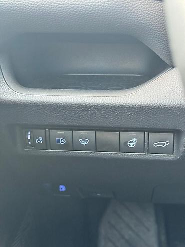 Toyota: Toyota RAV4: 2019 г., Автомат, Гибрид — 16