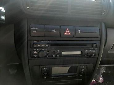 car bluetooth adapter: RADIO CD ZA SEAT LEON, TOLEDO | Radio CD za Seata Leon i Toleda — 1