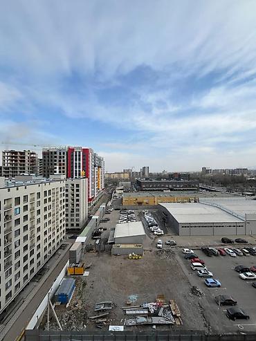 Продажа квартир: 2 комнаты, 55 м², Элитка, 10 этаж, Дизайнерский ремонт — 6