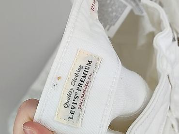 waska stopa: Levi’s, Jeansy damskie, rozmiar 2XS — 6