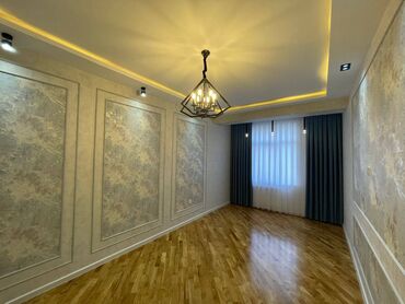 Yeni tikili: 3 otaqlı, Yeni tikili, m. Həzi Aslanov, 119 kv. m — 7